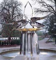 Fountain