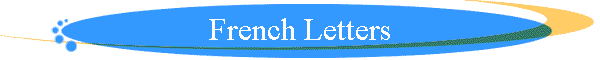 French Letters