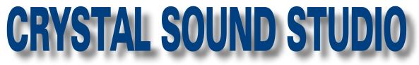 Crystal Sound Studio