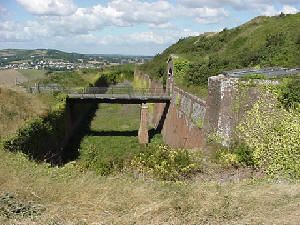 Bembridge Fort