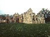 Larger photo of Netley Abbey