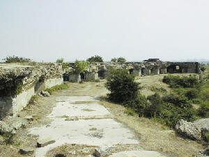 Shornmead Fort