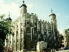 Larger photo of the White Tower  Lynn's Castles
