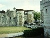 Larger photo of the interior  Lynn's Castles