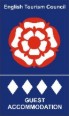 English Tourism Council