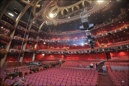 Bafta