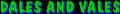 Dales and Vales accommodation directory