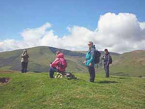 Howgill Fells