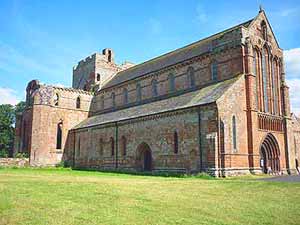 Lanercost Priory