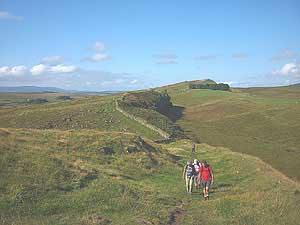 Hadrian's Wall