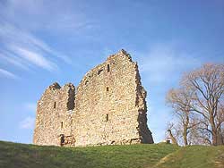 Hadrian's Wall