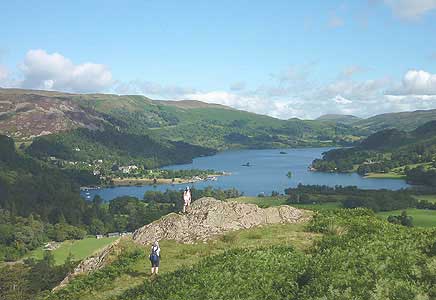 Ullswater