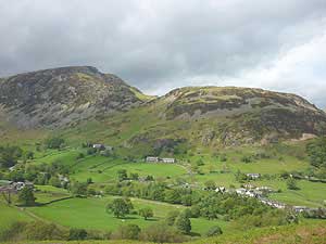 Glenridding