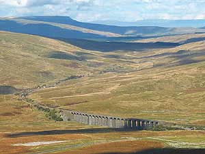 Ribblehead Viaduct