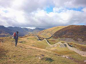 Lingmoor Fell