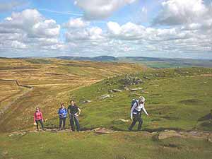 Ingleborough