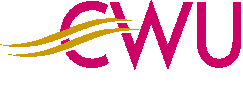 CWU Logo.