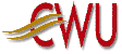 CWU Logo.
