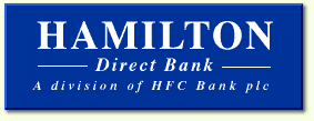 Hamilton Direct Bank.