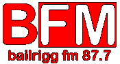 bailrigg fm 87.7