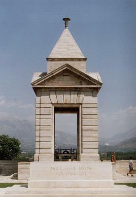 We will remember them...