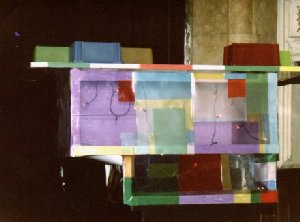 Ziggy, centre me on Sam!