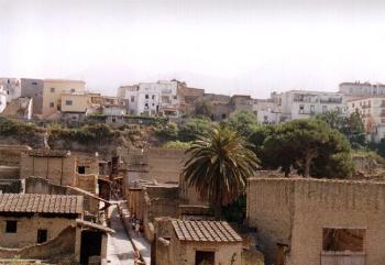 Herculaneum