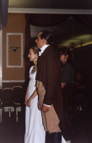 Sense and sensibility