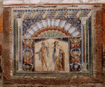 All those tiny tiles!