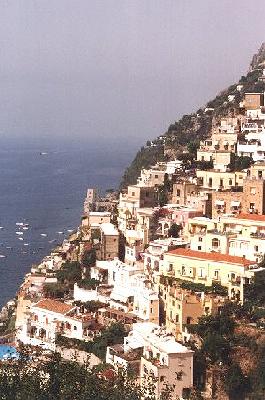 Positano