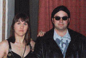 Another satisfied customer...!