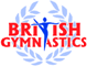British Gymnastics Logo