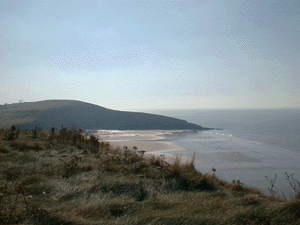 Southerndown