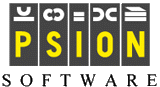 PSION Logo