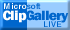 Clip Gallery Live
