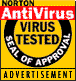 Norton AntiVirus - click here for FREE download!