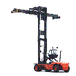 Linde Container Handler