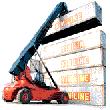 Linde Telescopic Handler