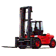 Mid-Range Linde C/B