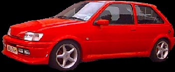 Main Car Picture