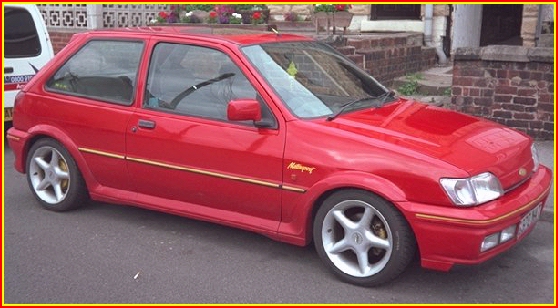 car 97