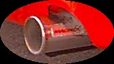 Magnex Exhaust