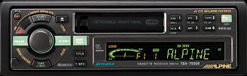 Head Unit