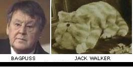 The man who Bagpuss sacked...........??