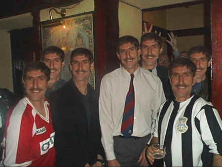 The 'Basil' Club!!