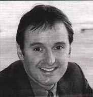 Tom Hendrie
