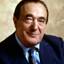 Robert Maxwell - pension fraudster!!