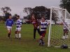 The battle of the Rangers - literally!!!