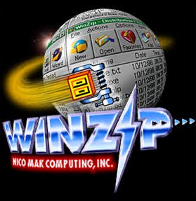 Download the winzip utility from here