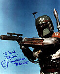 Jeremy Bulloch